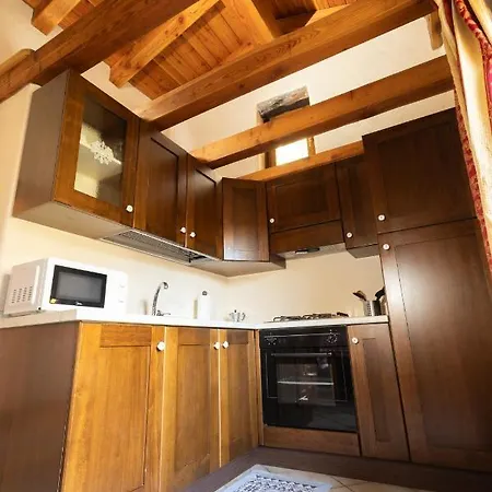 Maison Godioz - 3 Appartement