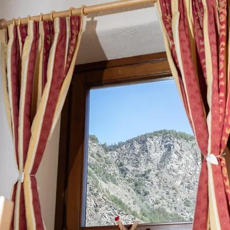 Daire Maison Godioz - 3 *