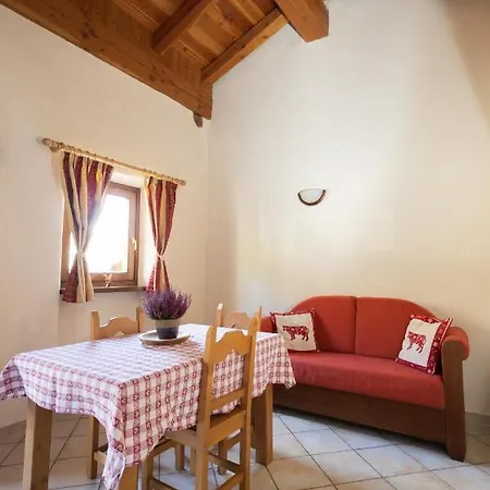 Maison Godioz - 3 * Leverogne Rochefort