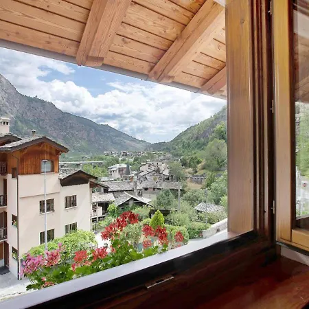 Appartement Maison Godioz - 3 Leverogne Rochefort