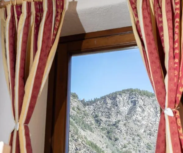 Appartement Maison Godioz - 3 *