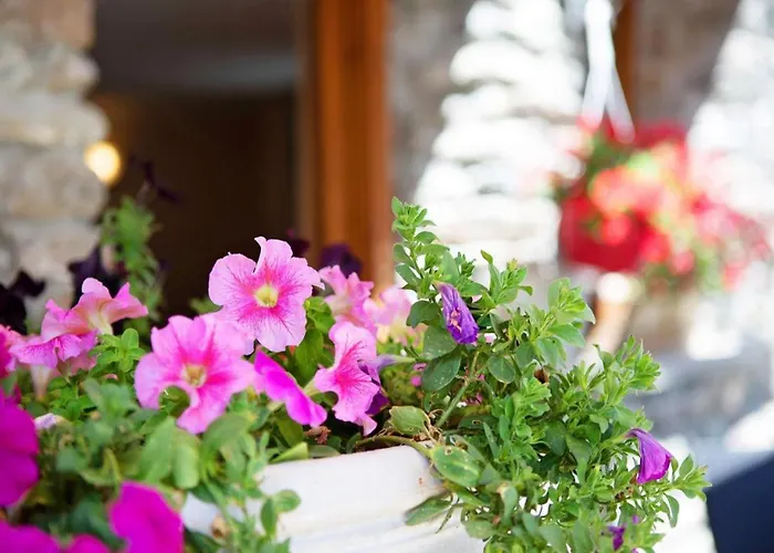 Appartement Maison Godioz - 3 Leverogne Rochefort